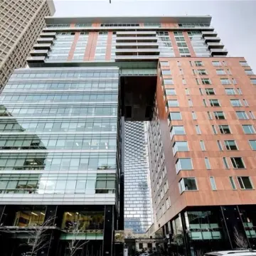 Le Germain Residences