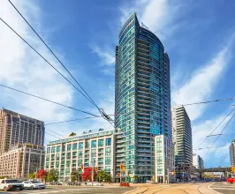 West Harbour City