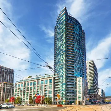 West Harbour City