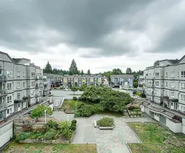 Claridge Court