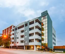 600 Eglinton
