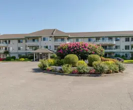 Centennial Court