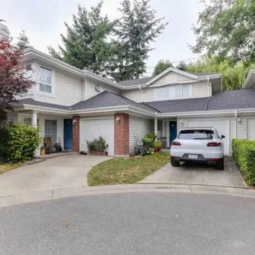 Rich Hill Estates