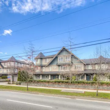 Waterside Village