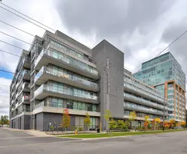 Westwood Condos