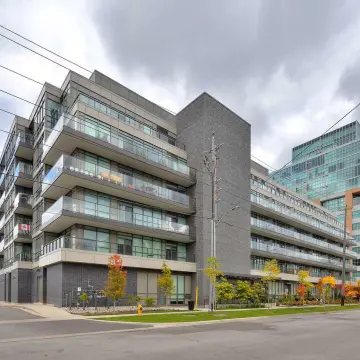Westwood Condos