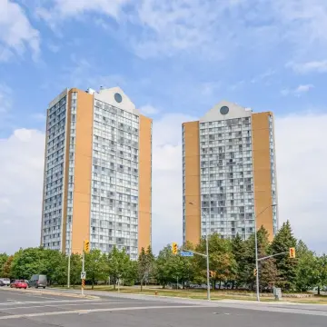 Trailwood Place West