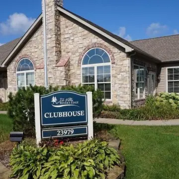 The Villas at River's Edge