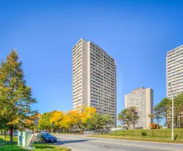 715 Don Mills Condo