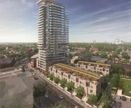 AYC Condos