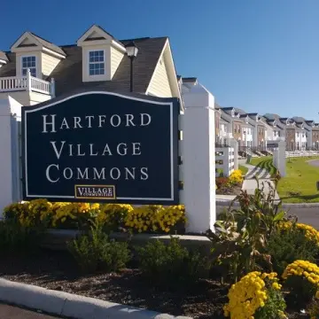 Hartford Village Commons