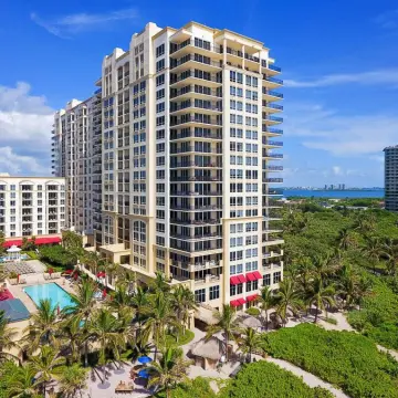 Resort at Singer Island