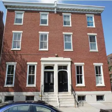 1609 Green Street
