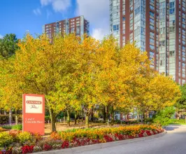 Concorde Park II