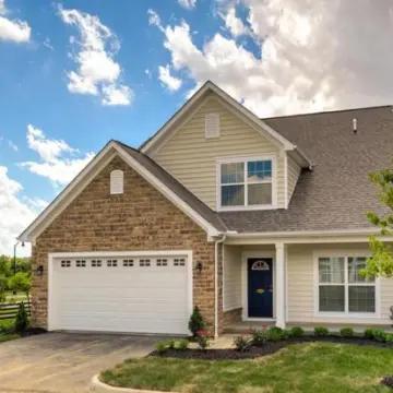 The Cottages at Pinnacle