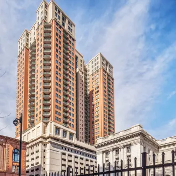 414 Water Street