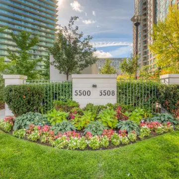 Pulse II Condo