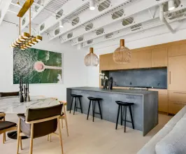Arch Lofts