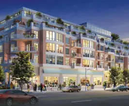 1717 Avenue Condos