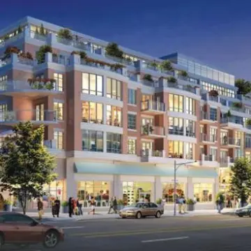 1717 Avenue Condos