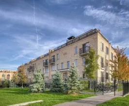 16 Foundry Condos