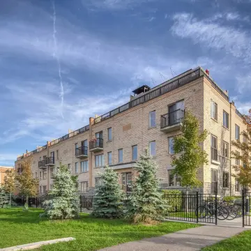 16 Foundry Condos