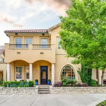 Village at Colleyville Condos