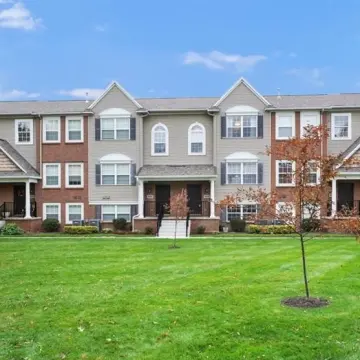 Eagle at Waters Edge Townhomes