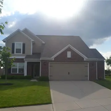 Persimmon Grove