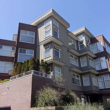 Hudson Mews