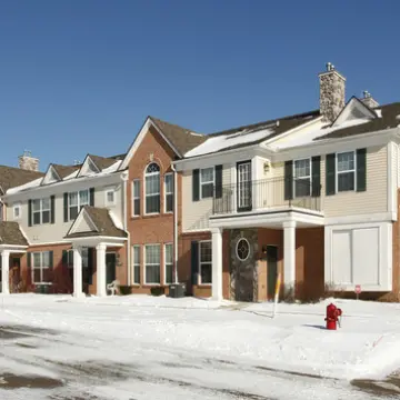 Northstone Village Condominiums