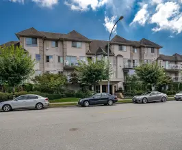 Fraser Court