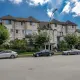 Fraser Court
