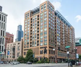Liberty Tower