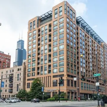 Liberty Tower