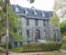 The Seton