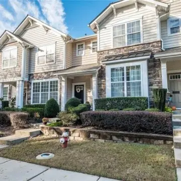 Cureton Townhomes