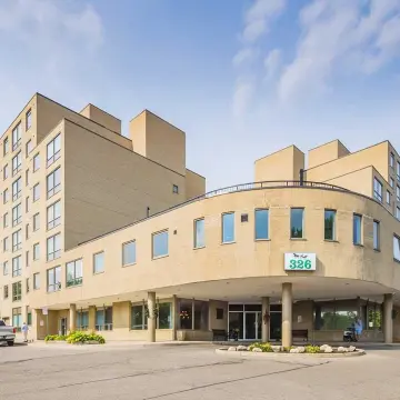 Mackenzie Square