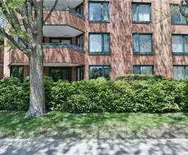 Gilmour Place