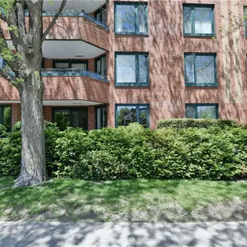 Gilmour Place
