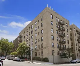 880 W. 181st Street