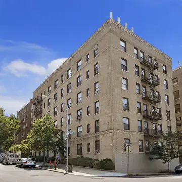 880 W. 181st Street