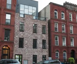 33 Maujer Street