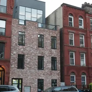 33 Maujer Street