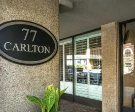 77 Carlton St