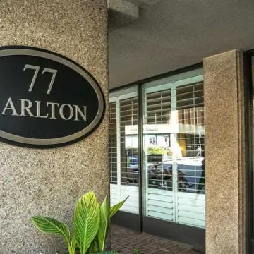 77 Carlton St