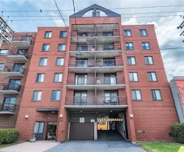Bytown Place