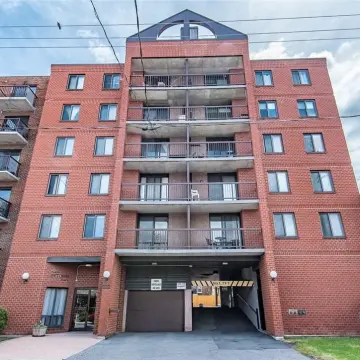 Bytown Place