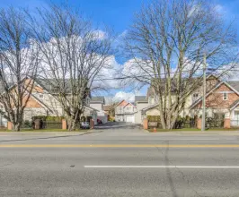 11511 Cambie Road