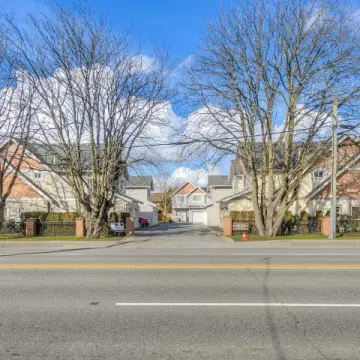 11511 Cambie Road